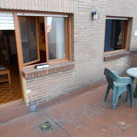 Appartamento Monte Naranco Oviedo Esterno foto