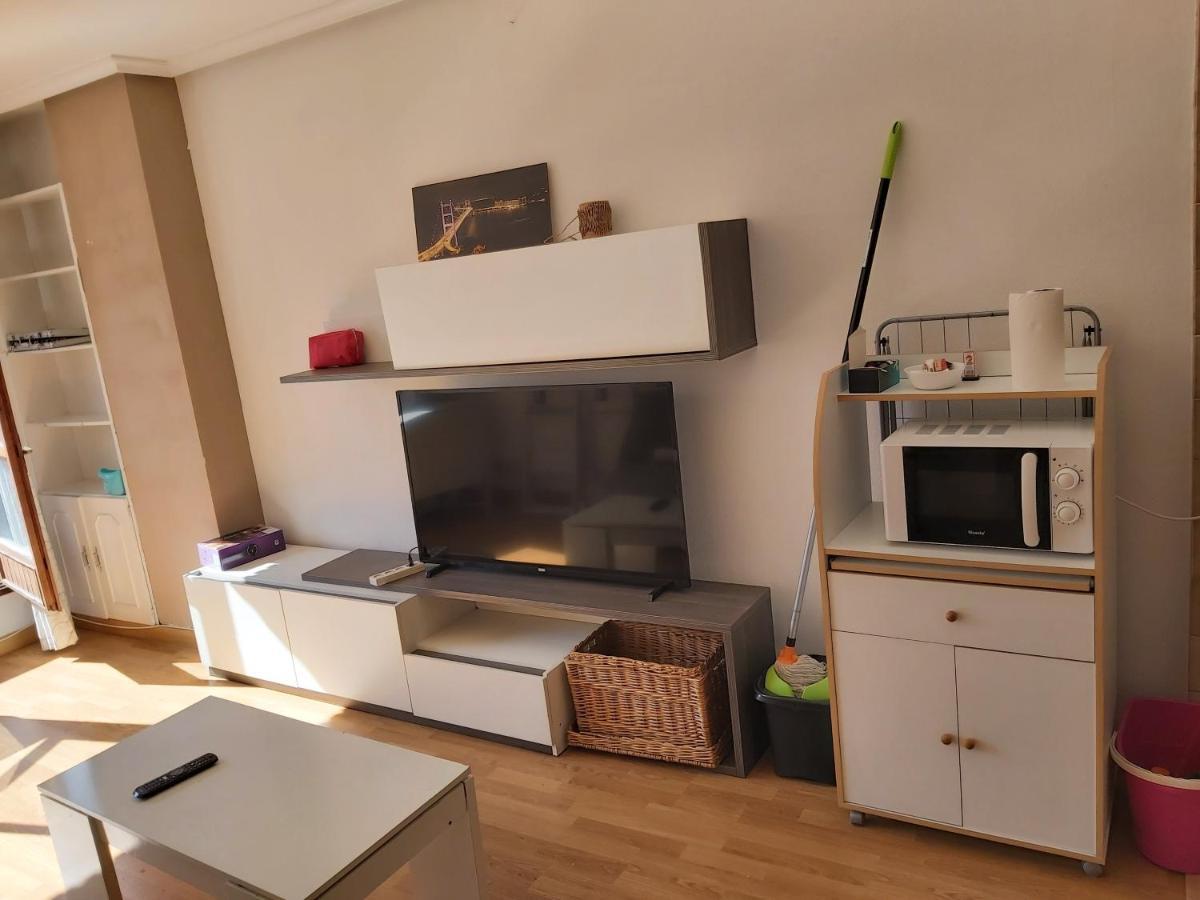 Appartement Monte Naranco-los Vega Parking E Internet Gratis