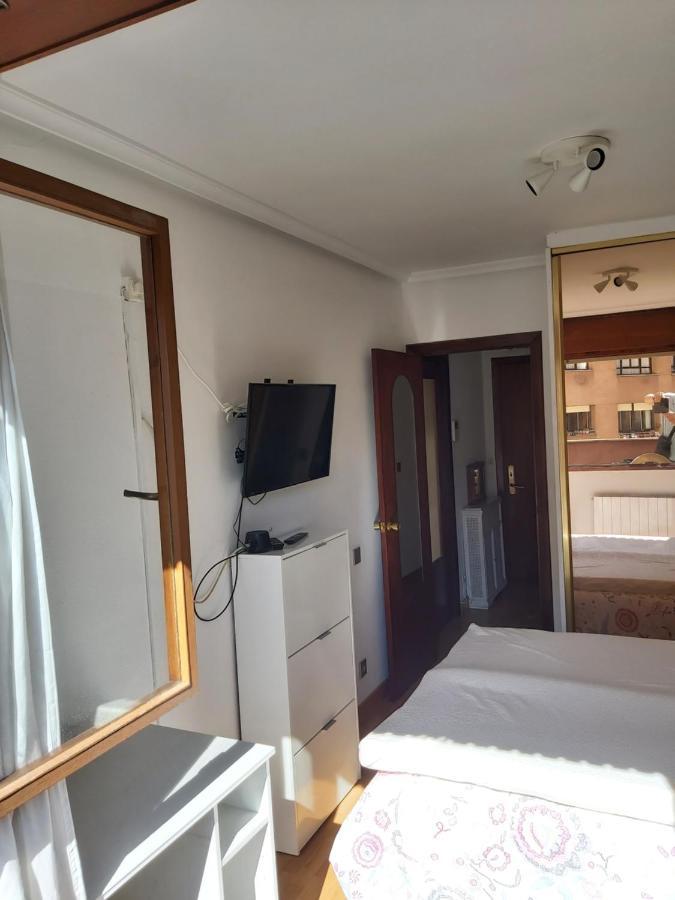 Monte Naranco-los Vega Parking E Internet Gratis Appartement Oviedo