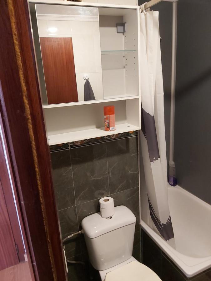 Appartement Monte Naranco-los Vega Parking E Internet Gratis