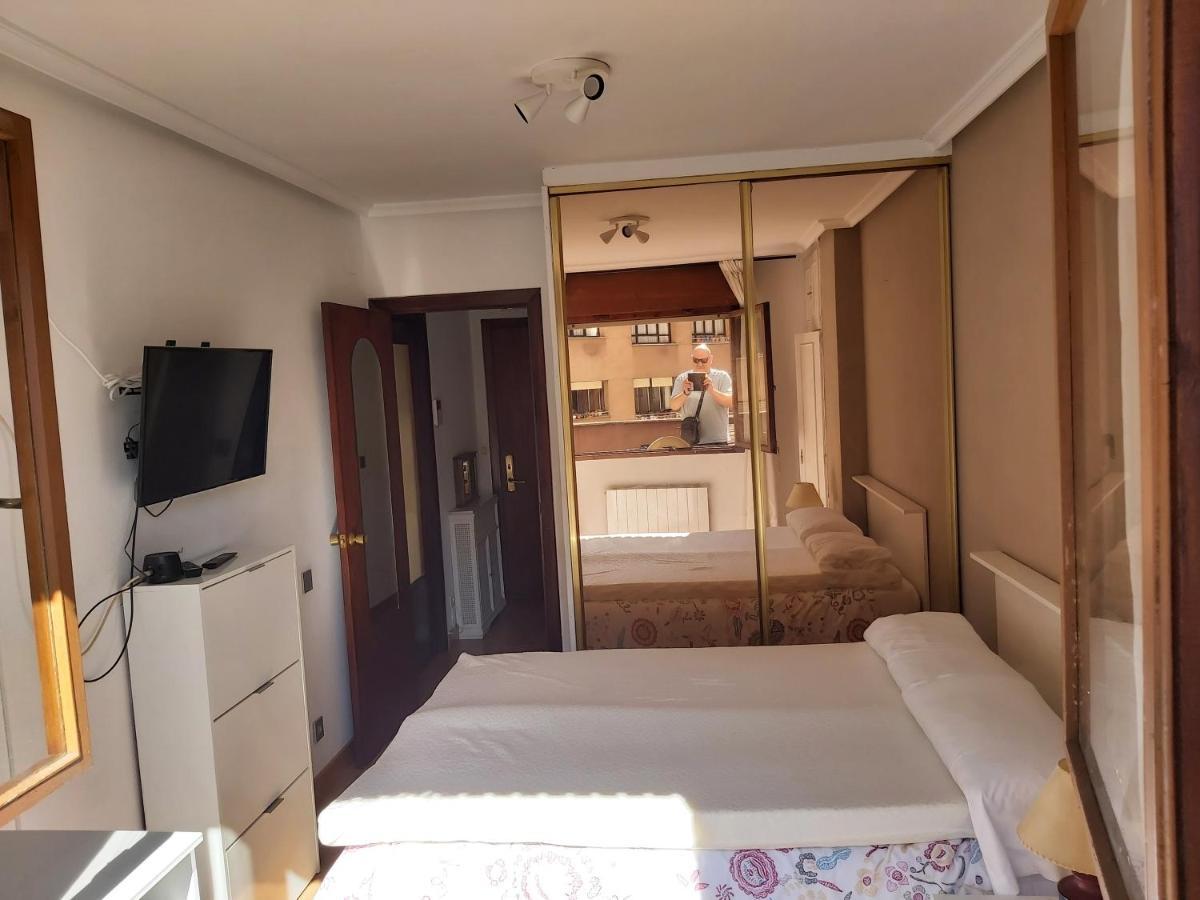 Appartement Monte Naranco-los Vega Parking E Internet Gratis *