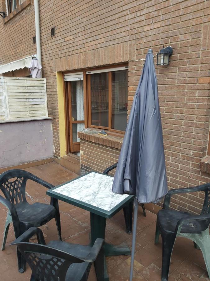 Monte Naranco-los Vega Parking E Internet Gratis Appartement *