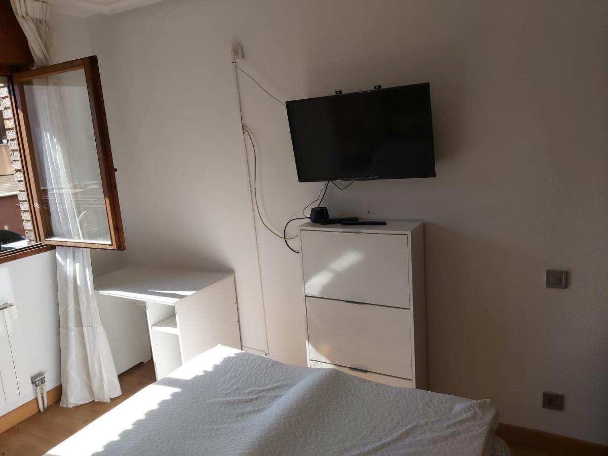 Appartement Monte Naranco-los Vega Parking E Internet Gratis Oviedo