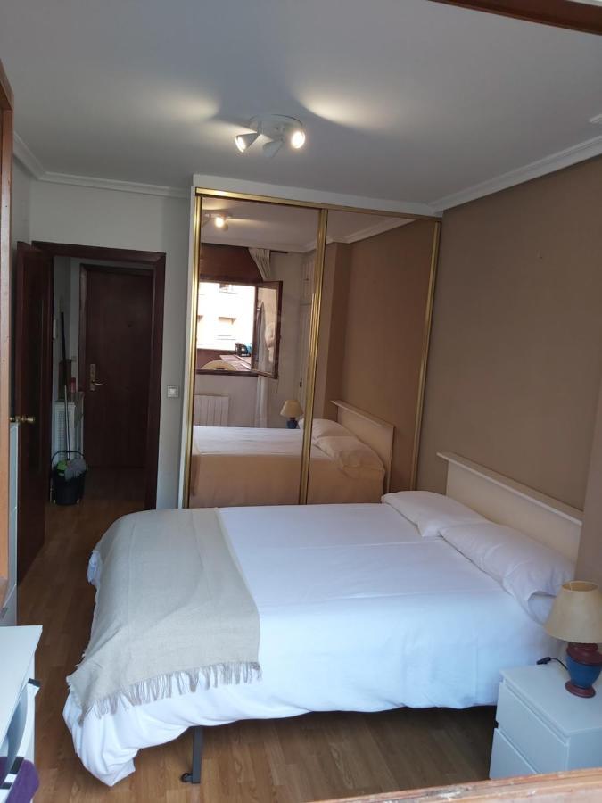 Appartement Monte Naranco-los Vega Parking E Internet Gratis Oviedo