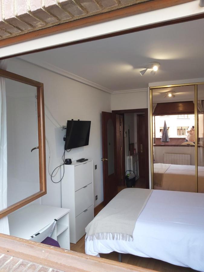 Monte Naranco-los Vega Parking E Internet Gratis Oviedo