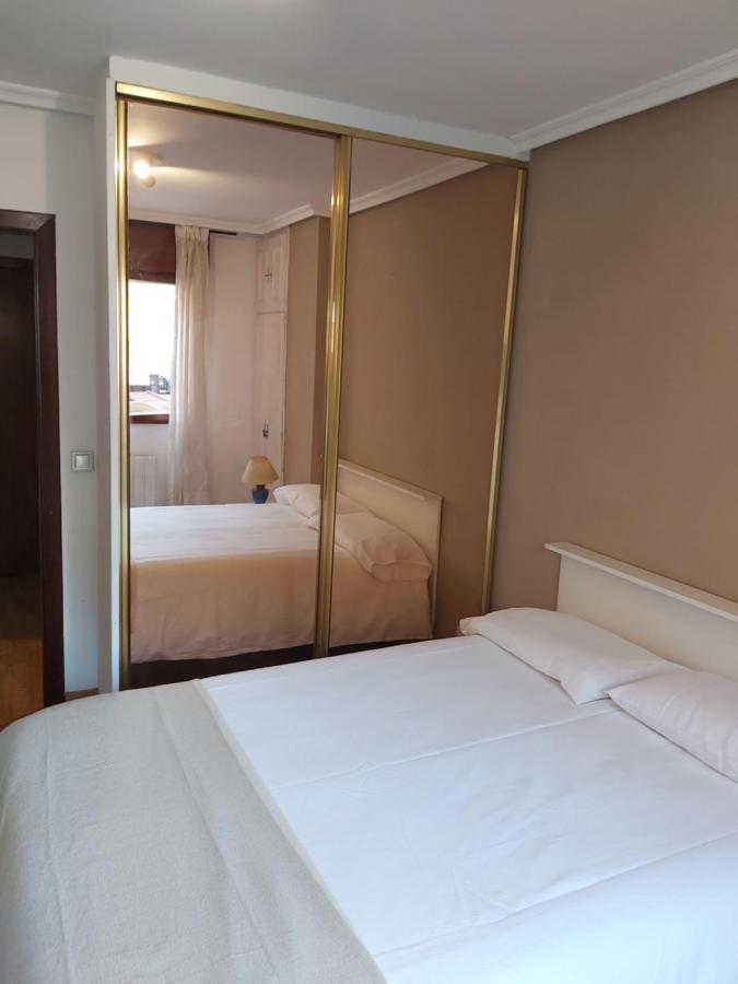 Monte Naranco-los Vega Parking E Internet Gratis * Oviedo