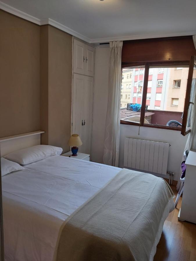 Appartement Monte Naranco-los Vega Parking E Internet Gratis