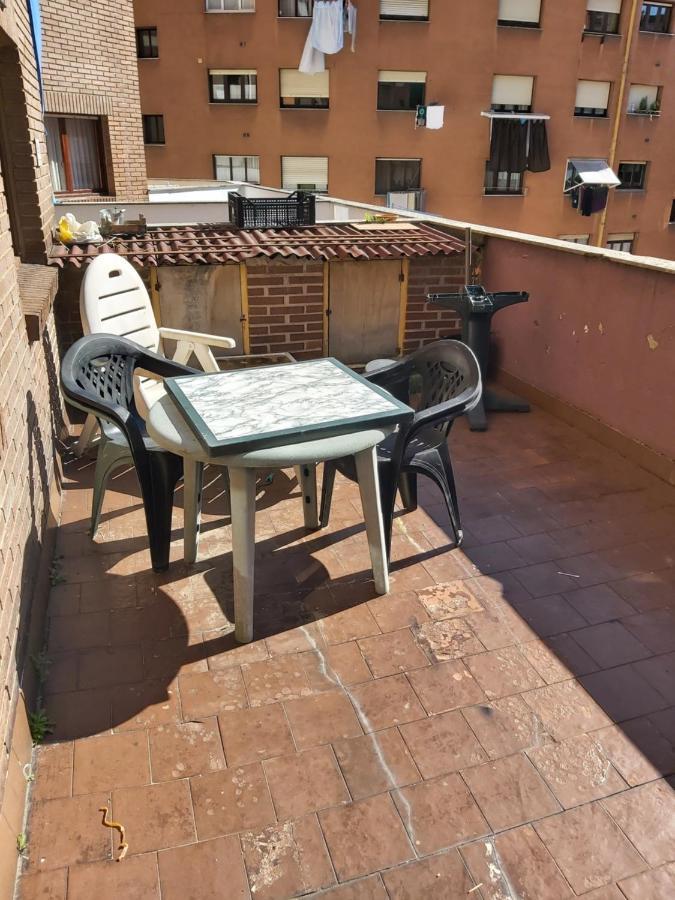Monte Naranco-los Vega Parking E Internet Gratis Appartement Oviede
