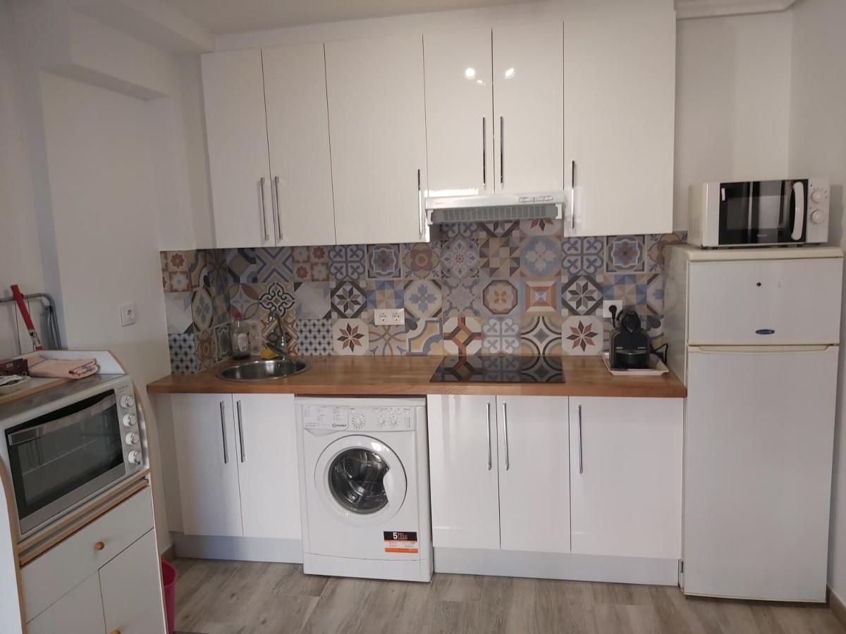 Appartement Monte Naranco-los Vega Parking E Internet Gratis