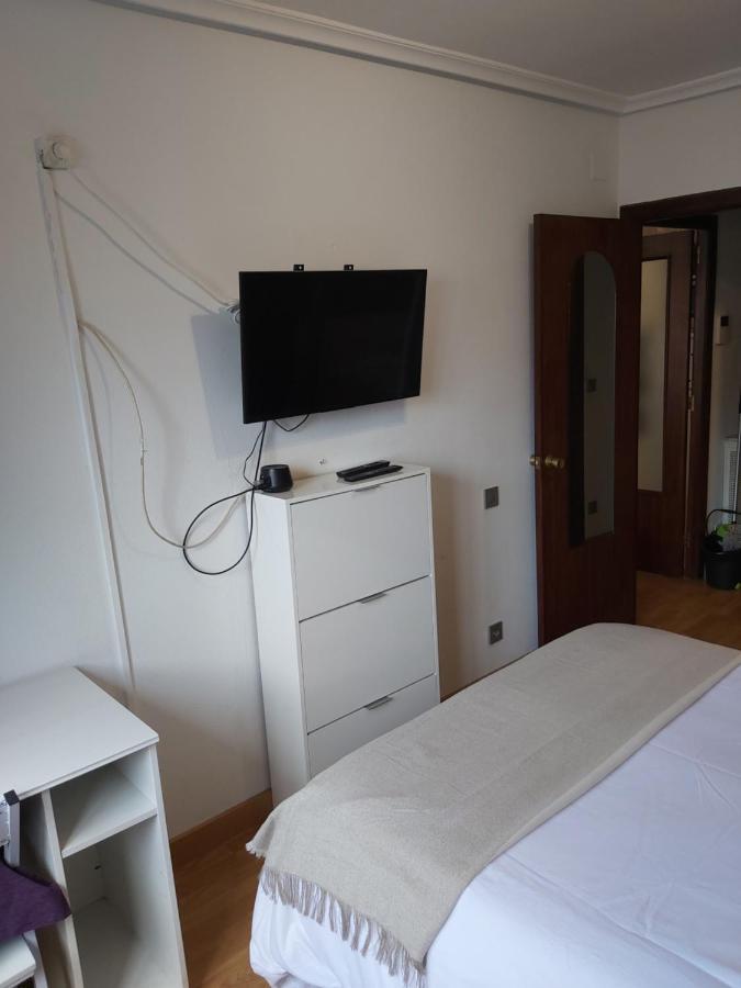 Monte Naranco-los Vega Parking E Internet Gratis * Oviedo